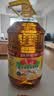 鲁花 【保真菜籽油】食用油 低芥酸特香菜籽油 6.18L   物理压榨 实拍图