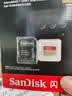 Sandisk闪迪128GB TF(MicroSD)内存卡4K极速金卡A2 V30 U3兼容大疆Pocket3/4P/Action 6运动相机/无人机存储卡 实拍图