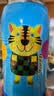 虎牌（TIGER）【京东限定】小老虎儿童保温杯学生吸管水杯一杯双盖开学礼物 实拍图