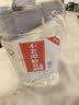 不老潭粮食酒 泸州糯红高粱酒桶装高度浓香型散装白酒纯粮壹号 60度 5L 实拍图