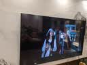 TCL电视 85T5M Plus 85英寸 QD-Mini LED控光 360Hz高刷 安桥音响 WiFi6 超薄 2026新款 国家补贴家电 85英寸 【推荐距离2.6米】【免费底座】 实拍图