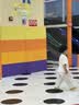 Keep瑜伽袜防滑分指女五指袜子 室内地板运动舞蹈普拉提夏季运动 实拍图