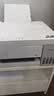 爱普生（EPSON）【6代新品】L3351墨仓式彩色打印机 微信打印/无线连接 家用AI学习打印机（打印、复印、扫描） 实拍图