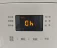 美的（Midea）升级款0氟含钛电饭煲小型1-2-3人迷你家用电饭锅1.8L小容量智能预约多功能微压煲汤小米粥RC182 实拍图