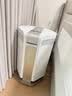 艾泊斯（AirProce）AI-370空气净化器家用卧室除甲醛宠物异味猫毛粉尘净化雾霾除TVOC除苯除臭分解甲醛新房装修净化机 AI-370 深度除醛 实拍图