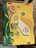佳沛（zespri）新西兰 金奇异果特大果15粒134-146g猕猴桃中秋节礼品送水果礼盒 实拍图