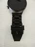 品胜适用华为手表表带Watch6/5/4/Pro/GT7/6/5/Pro/4不锈钢表带三株钢带22mm口径金属表带46mm表盘黑色 实拍图