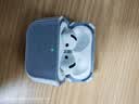 Apple/苹果 AirPods 4(支持主动降噪)搭配无线充电盒(USB-C)蓝牙耳机适用iPhone/iPad/Mac MXP93CH/A 实拍图