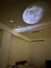 万火星空小夜灯卧室睡眠灯床头灯氛围灯星空灯满天星卧室投影灯新款 实拍图