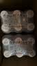 景田百岁山 饮用天然矿泉水 348ml*6瓶 会议用水 塑包装 实拍图