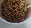 班干部（BANGANBU）香辣热干面290克*6桶装拌面免煮冲泡鲜面速食方便面泡面夜宵整箱 实拍图