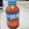 一颗大100%NFC番茄汁0添加0脂肪西红柿无糖果汁饮料整箱装礼盒270g*20瓶 实拍图