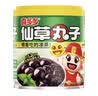 喜多多中秋仙草丸子200g*10罐0添加仙草奶茶伴侣清凉茶解腻凉粉龟苓膏 实拍图
