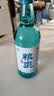 红星二锅头 粮爽 清香型 42度 500ml 单瓶装 实拍图