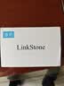 连拓（LinkStone） M.2/NGFF转SATA3.0硬盘转接板 笔记本电脑内置2.5英寸SATA接口SSD固态硬盘盒子扩展卡 E610 实拍图