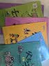 父与子全集（全6册）小学生一二三年级课外阅读必读漫画彩图注音版少儿读物老师推荐儿童绘本课外阅读书籍扫码看动漫有声伴读 开学季 实拍图