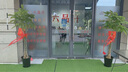 叹为观止大型植物发财树各种大颗盆栽开业乔迁客厅办公室内好养大型花卉 辫子发财树【1.7-1.8米】 含盆 实拍图