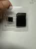 Sandisk闪迪256GB TF(MicroSD)内存卡4K极速金卡A2 V30 U3兼容大疆Pocket3/4P/Action 6运动相机/无人机存储卡 实拍图
