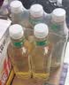 农夫山泉东方树叶青柑普洱茶900ml*12瓶无糖茶饮料0糖0脂0卡整箱饮品 实拍图