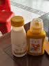 每日鲜语鲜牛奶 3.6g全脂211ml*6 家庭必备 巴氏杀菌乳 低温奶 实拍图