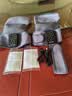 奥克斯（AUX）加热膝盖按摩器腿部按摩器护膝盖关节护膝保暖加热老寒腿按摩仪生日父母亲节礼物实用送妈妈爸爸 【礼盒】【充插两用】叠浪韵律按摩+65度渗透式热敷 父母亲节礼物送妈妈爸爸老人爷爷奶奶长辈 实拍图