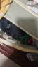 太力 收纳箱衣服棉被布艺整理箱牛津布玩具储物箱搬家箱折叠 【环保牛津布收纳箱】66L1个装 实拍图