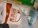 香满园 面粉 中筋粉 美味富强小麦粉 10斤 包子饺子馒头饼手擀面 实拍图