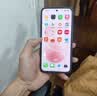 小米（MI）REDMI Watch 6皎月银 国家补贴 澎湃OS 3 心率血氧监测 红米手表6 初高中生 运动 实拍图