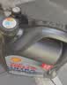 壳牌（Shell）都市光影单次小保养卡 5W-40 SP 4L含机油+机滤+工时 汽车保养 实拍图