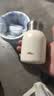 小熊（Bear）保温杯304不锈钢 便携保冷杯小容量水杯学生男女士杯子儿童300ml 实拍图