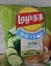 乐事（Lay's）薯片 经典原味 135克*7包 休闲零食 膨化零食 实拍图