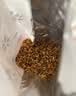 贡苑【手挑去杂】特级干桂花茶20g桂林原产纯原味精选无熏硫好货香甜 实拍图