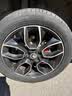 马牌（Continental）汽车轮胎 235/50R19 99V CSC5 SUV FR 原配途观L/领克01 实拍图