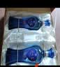 洋河海之蓝42度 480ml*2瓶 礼盒装  绵柔浓香型（2018版）中秋送礼 实拍图