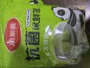 美丽雅一次性保鲜套400只 食品级抗菌防尘罩保鲜袋膜套 厨房剩菜食物罩 实拍图