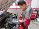 美孚（Mobil）京东养车 银美孚1号保养单次卡5W-40 SP级 4L 30天可用 实拍图