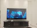 FFALCON雷鸟【伸缩挂架送装一体】75鹏7 Plus26款 全通道360Hz 超高刷游戏影音高阶VA屏电视75S78A Plus 实拍图