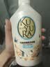 可悠然沐浴露大黄瓶550ml 美肌香氛滋润保湿 男女通用持久留香沐浴乳 实拍图