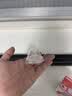 贝亲（Pigeon）自然离乳系列吸嘴 替换奶嘴 6月+ BA151 实拍图