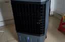 VCJ【德国品牌】 工业冷风机空调扇制冷水冷电冷风扇加水冷气机家用空调扇商用可移动制冷风扇大风量 【0.9米高适用60-70平方】50L大水箱机械款 实拍图