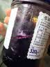 ZUEGG德国进口 嘉丽果肉果酱 蓝莓果酱瓶装 冰淇淋面包搭档 320g 实拍图