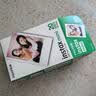 富士（FUJIFILM）instax mini通用拍立得相纸照片适用mini13/7+/8/9/11/12/40/90/EVO/liplay打印机拍立得 A：20张+相册+边框贴*2+PVC相框 实拍图