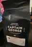 乔治队长（Captain George）埃塞俄比亚黑茉莉精品手冲咖啡豆浅烘单品豆阿拉比卡150g源头直发 实拍图