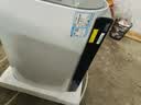 统帅海尔出品统帅懒人无镁棒F9PRO电热水器60L双胆扁桶净肤洗变频节能国家补贴京东自营上门安装 实拍图