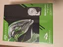 希捷（SEAGATE）20TB 电脑大容量氦气硬盘 台式机7200转 512MB 机械硬盘 SATA 希捷酷鱼系列 3.5英寸 ST20000DM001 实拍图