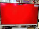 AOC 27英寸2K原生240HZ电竞显示器Fast IPS快速液晶硬件低蓝光0.3MS响应笔记本外接台式电脑游戏屏幕 【白色战姬】2K 260HZ Q27G40ZE/WS 实拍图