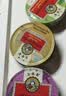 京都念慈菴润喉糖金桔柠檬糖45g+乌梅糖各45g泰国进口38节送教师 实拍图