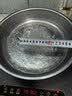 美的（Midea）电磁炉家用2200W大功率纤薄轻音炒菜火锅电磁灶火锅炉爆炒定时恒匀火电磁炉Micca809 实拍图