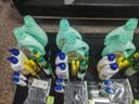 立白健康除菌天然洗衣液4斤手洗机洗15分钟快洗留香除螨抑菌祛味去渍 实拍图