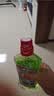 高露洁（Colgate）【会员店同款】茉莉绿茶漱口水500ml*2 无酒精温和清新口气去口臭 实拍图